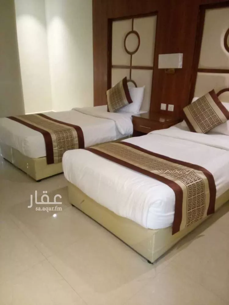 شقة للإيجار في شارع شارع الامام احمد بن حنبل, حي المحمدية 2, مدينة جازان, منطقة جازان صورة 2