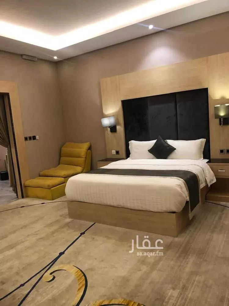 شقة للإيجار في شارع شارع الامام احمد بن حنبل, حي المحمدية 2, مدينة جازان, منطقة جازان