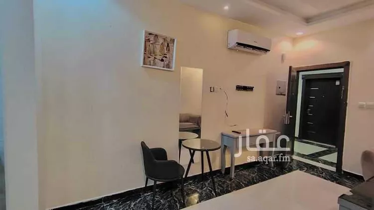 شقة للإيجار في شارع العنبر, حي المنهل, مدينة ابها, منطقة عسير صورة 4