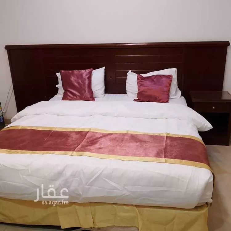 شقة للإيجار في شارع مكة المكرمة, حي الشاطئ, مدينة جازان, منطقة جازان صورة 2