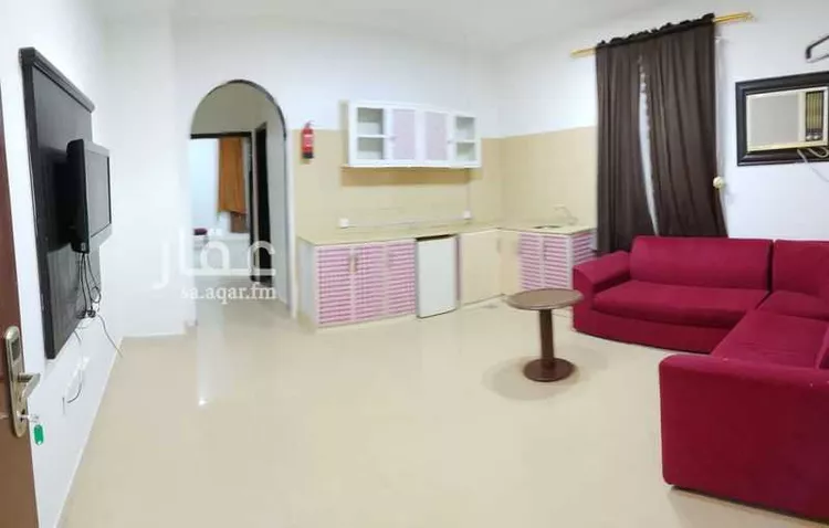 شقة للإيجار في شارع مكة المكرمة, حي الشاطئ, مدينة جازان, منطقة جازان صورة 4