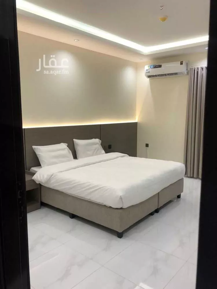 شقة للإيجار في شارع مكة المكرمة, حي الشاطئ, مدينة جازان, منطقة جازان