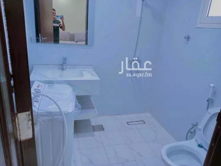 شقة للإيجار في شارع مكة المكرمة, حي الشاطئ, مدينة جازان, منطقة جازان صورة 3