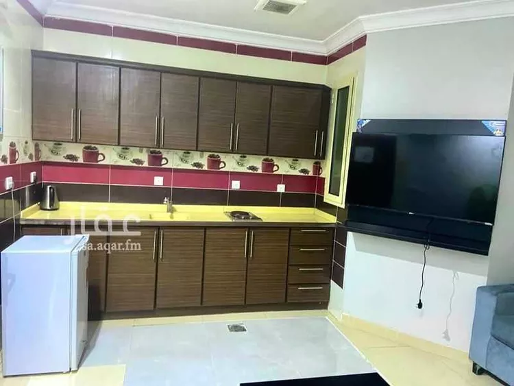 شقة للإيجار في شارع مكة المكرمة, حي الشاطئ, مدينة جازان, منطقة جازان صورة 2