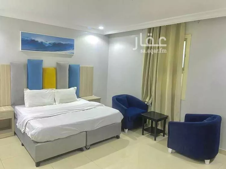 شقة للإيجار في شارع طريق الملك فيصل الفرعي, حي السويس 1, مدينة جازان, منطقة جازان