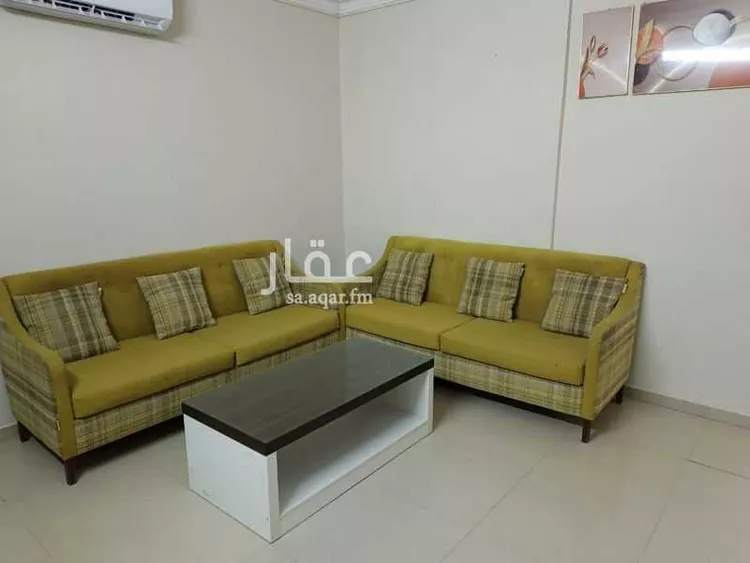 شقة للإيجار في شارع مكة المكرمة, حي الشاطئ, مدينة جازان, منطقة جازان صورة 4