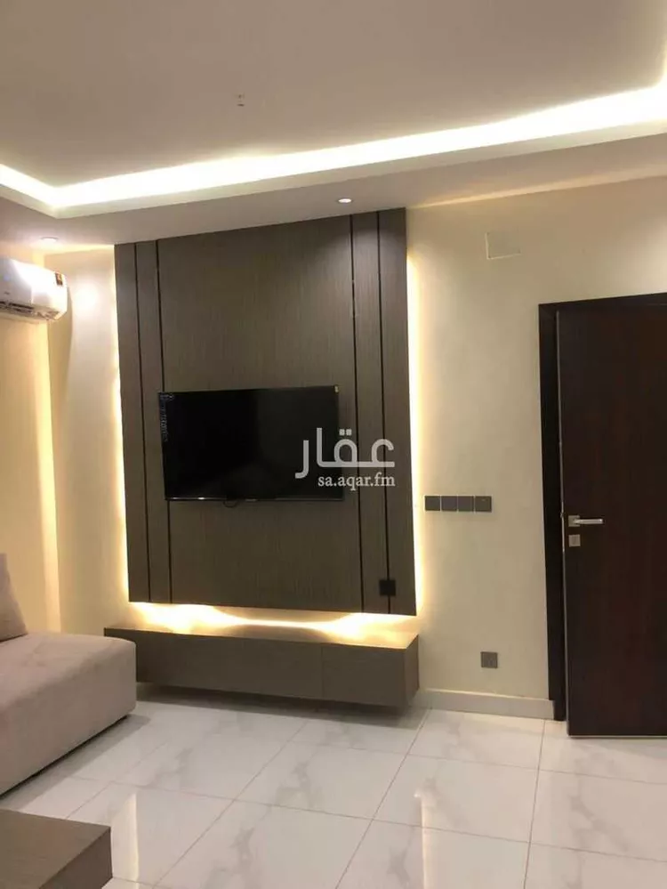 شقة للإيجار في شارع مكة المكرمة, حي الشاطئ, مدينة جازان, منطقة جازان صورة 4
