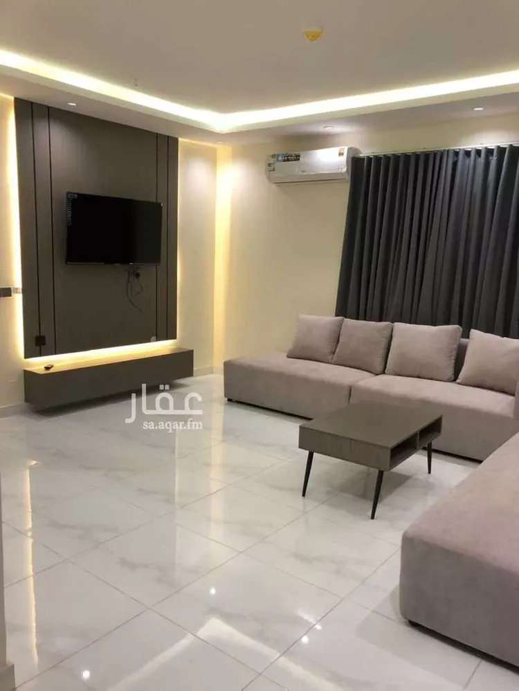 شقة للإيجار في شارع مكة المكرمة, حي الشاطئ, مدينة جازان, منطقة جازان 9