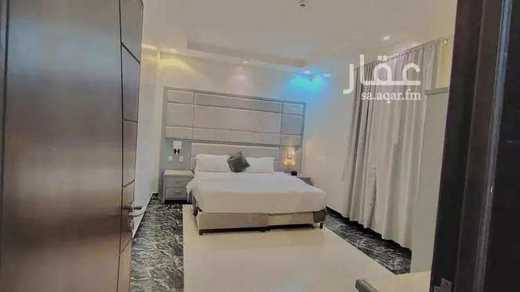 شقة للإيجار في شارع العنبر, حي المنهل, مدينة ابها, منطقة عسير صورة 5