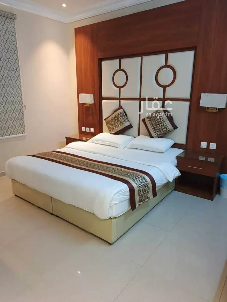 شقة للإيجار في شارع مكة المكرمة, حي الشاطئ, مدينة جازان, منطقة جازان