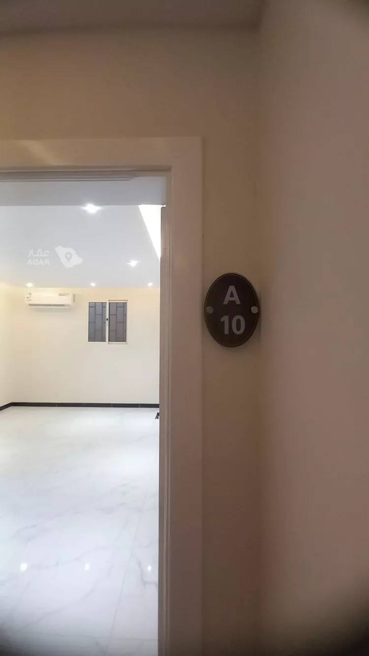 شقة للإيجار في شارع الجبيل, حي الخليج, مدينة الرياض, منطقة الرياض