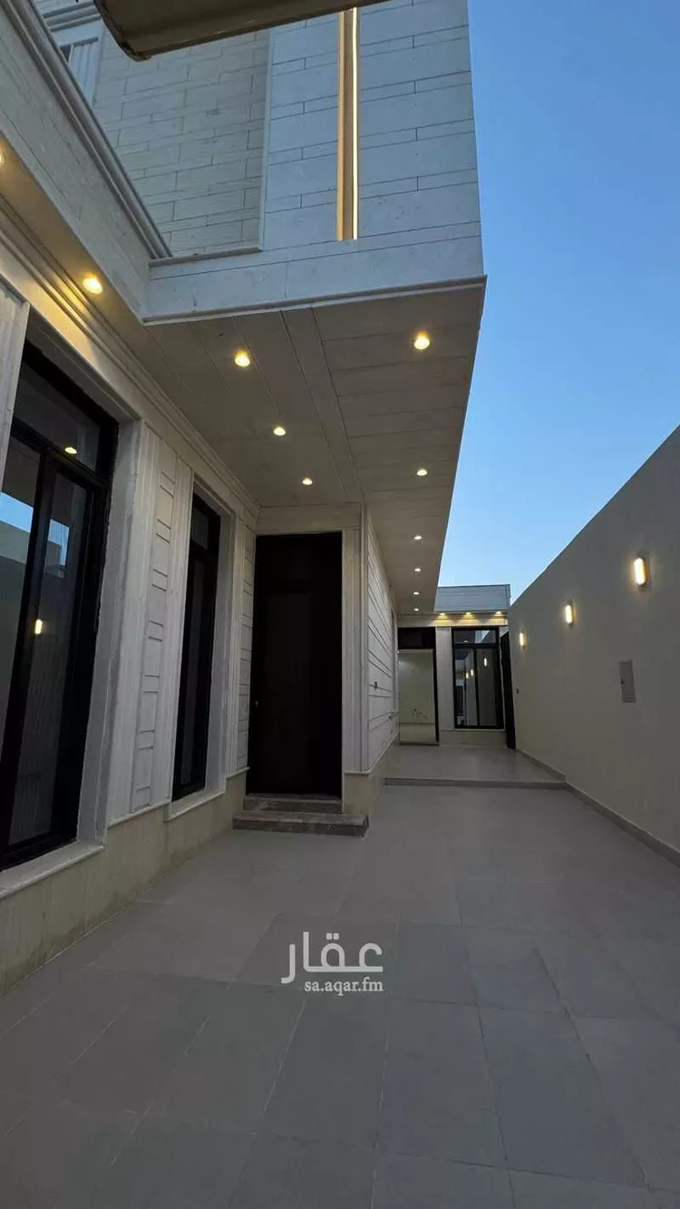 فيلا للبيع في شارع رقم 208 ، حي الجنادرية ، الرياض ، منطقة الرياض