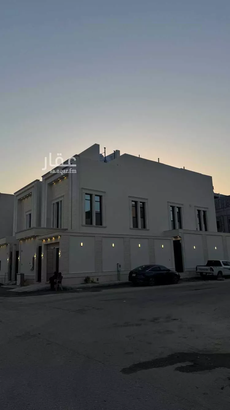 فيلا للبيع في حي الندوة ، الرياض ، منطقة الرياض صورة 3