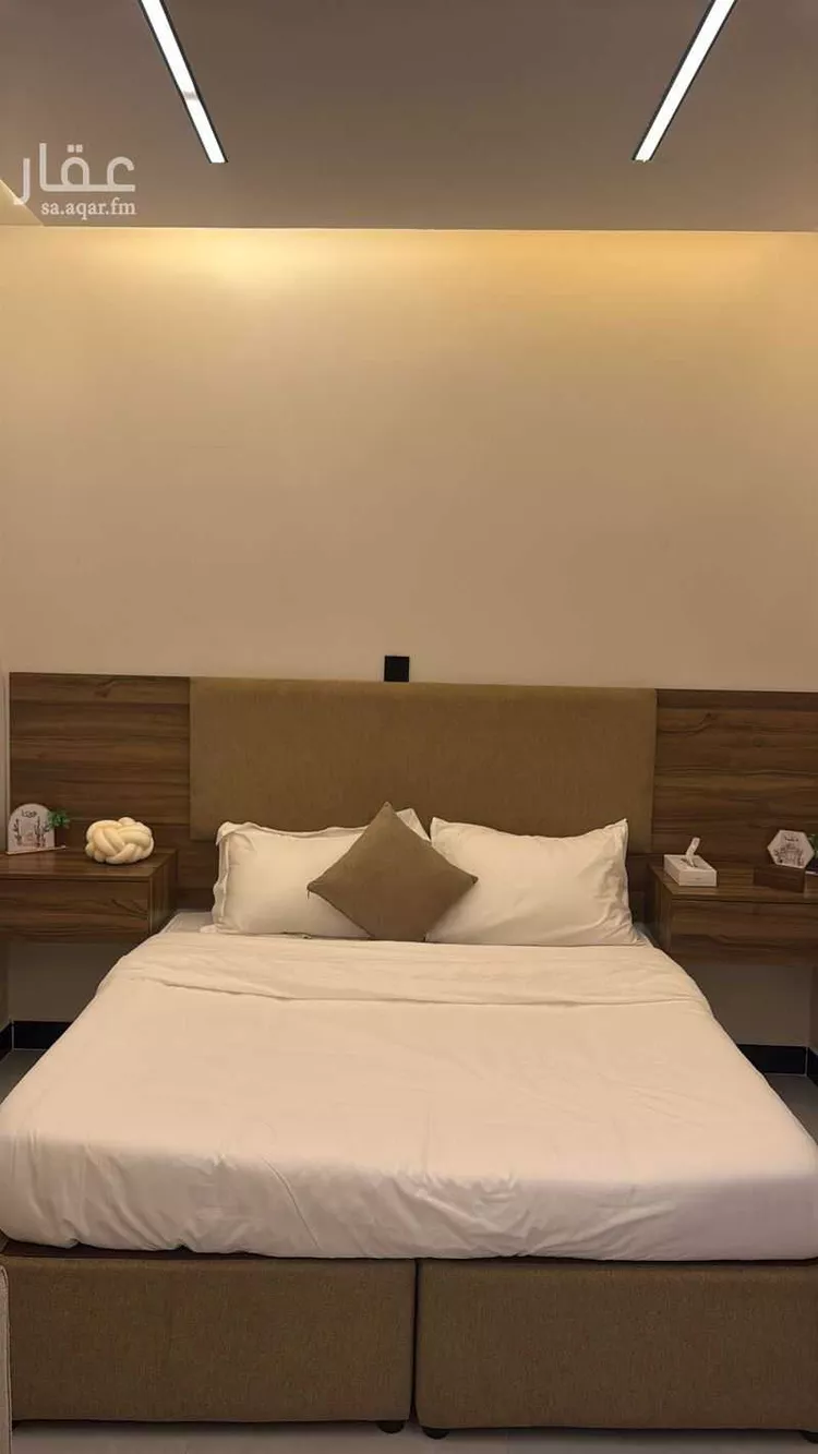 Furnished Studio for Booking in Riyadh Al Malqa 6