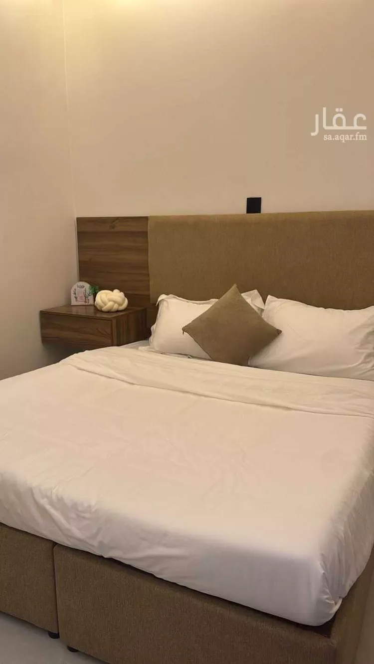 استديو مفروش للحجز في شارع عبدالله بن شهيوين ، حي الملقا ، الرياض ، منطقة الرياض