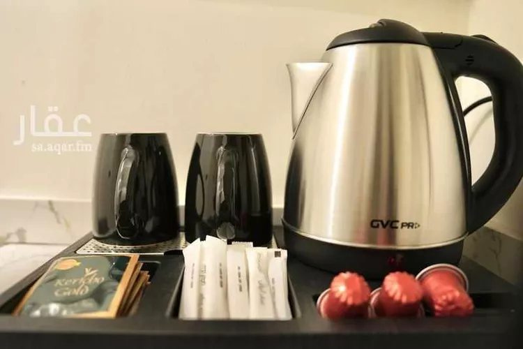 استديو مفروش للحجز في شارع عبدالله بن شهيوين ، حي الملقا ، الرياض ، منطقة الرياض صورة 4