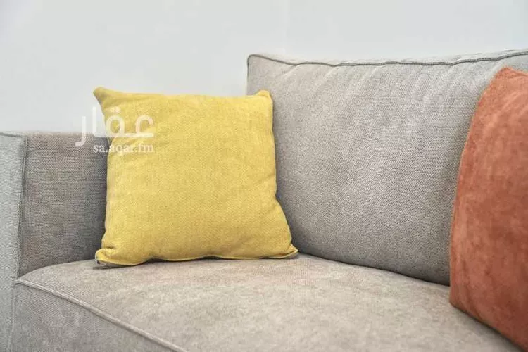 Furnished Studio for Booking in Riyadh Al Malqa 15