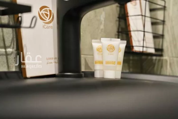 استديو مفروش للحجز في شارع عبدالله بن شهيوين ، حي الملقا ، الرياض ، منطقة الرياض صورة 3