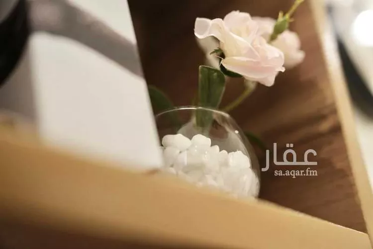 استديو مفروش للحجز في شارع عبدالله بن شهيوين ، حي الملقا ، الرياض ، منطقة الرياض صورة 2