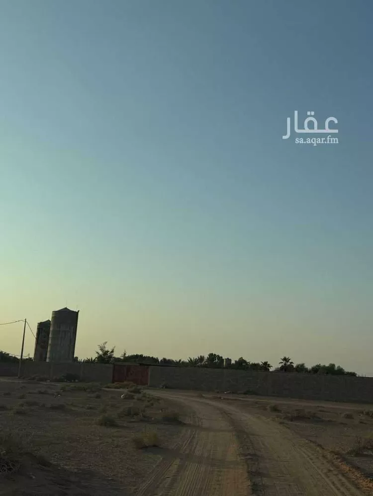 مزرعة للبيع في شارع التربيه 395 ، التربية ، منطقة حائل صورة 3