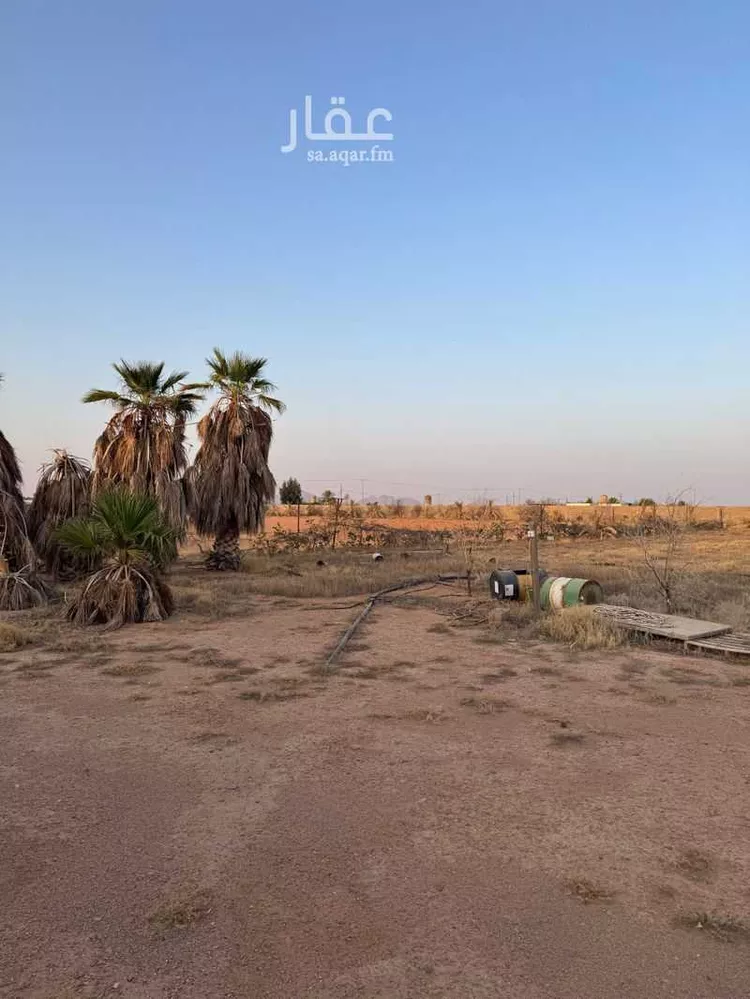 مزرعة للبيع في شارع التربيه 395 ، التربية ، منطقة حائل صورة 2