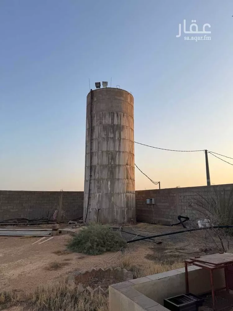 مزرعة للبيع في شارع التربيه 395 ، التربية ، منطقة حائل صورة 5