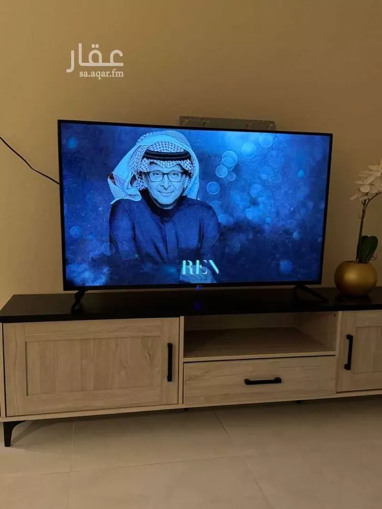 شقة مفروشة للحجز في شارع وادي العين ، حي حطين ، الرياض ، منطقة الرياض 12