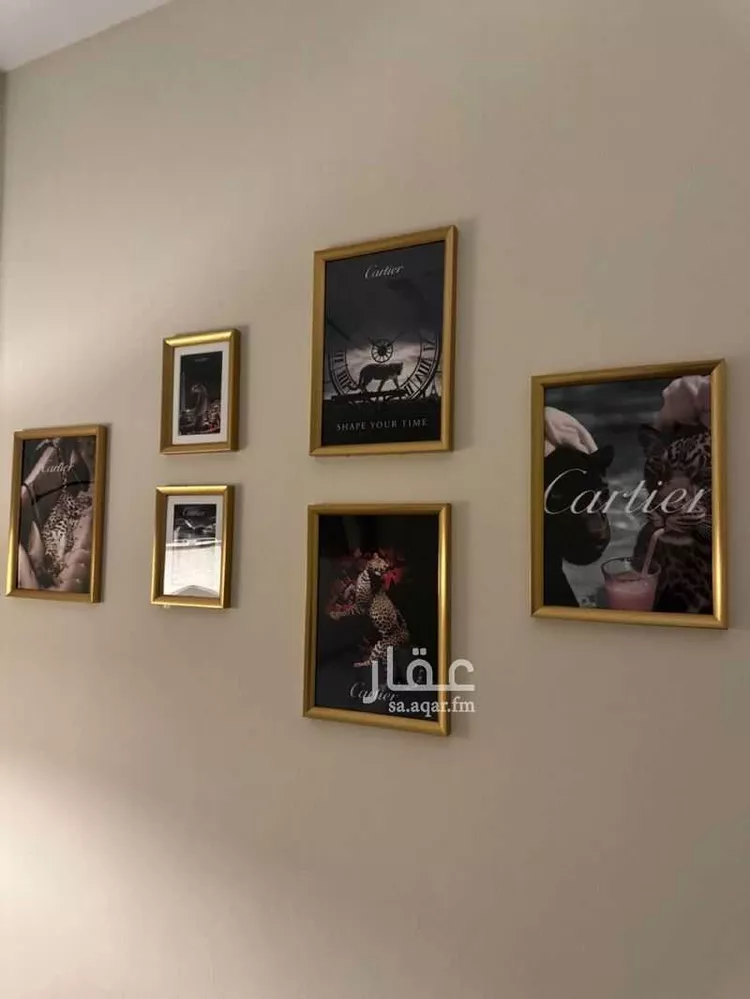 شقة مفروشة للحجز في شارع وادي العين ، حي حطين ، الرياض ، منطقة الرياض صورة 3