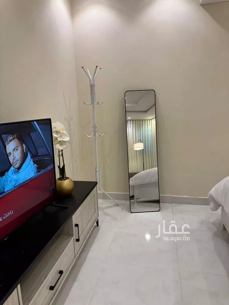 شقة مفروشة للحجز في شارع وادي العين ، حي حطين ، الرياض ، منطقة الرياض 6