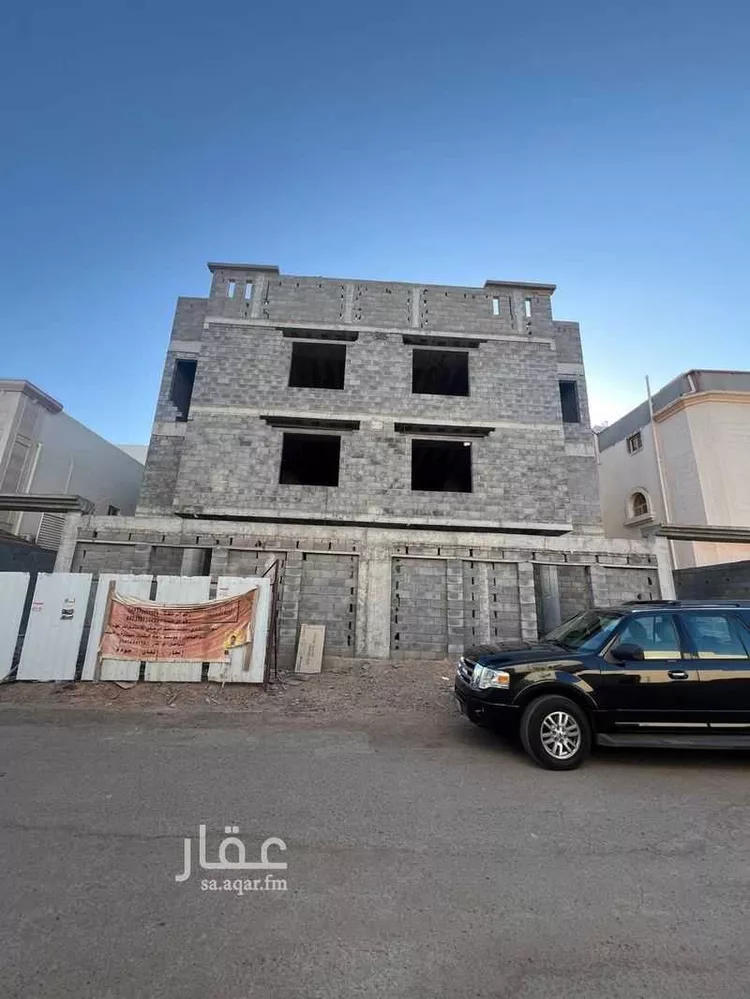فيلا للبيع في شارع عبدالله ابن عجرة السلمي, حي ذو الحليفة, مدينة المدينة المنورة, منطقة المدينة المنورة