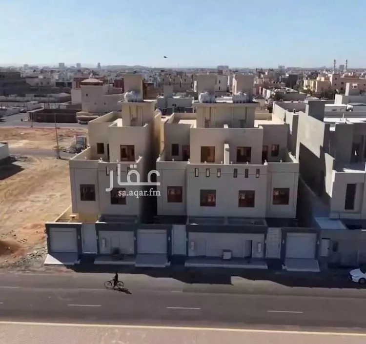 فيلا للبيع في شارع أبو سعيد الخدري, حي الشراع, مدينة جدة, منطقة مكة المكرمة
