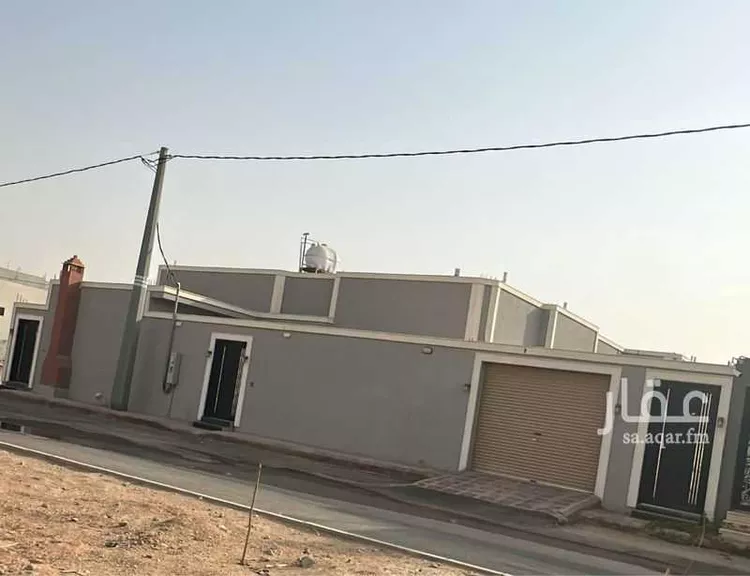 دور للبيع في شارع الامير سطام ابن عبدالعزيز, حي ملهم, مدينة ملهم, منطقة الرياض