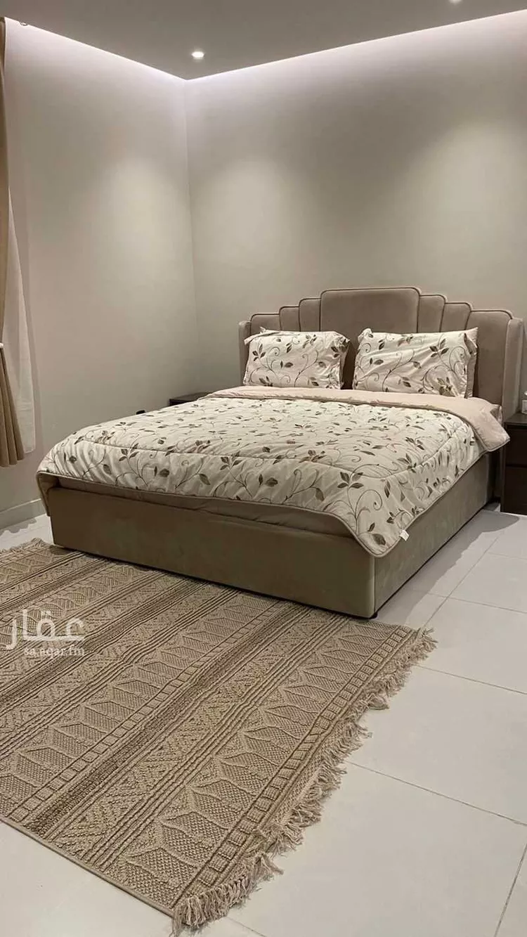 شقة للإيجار في حي الرياض ، جدة ، جدة صورة 4