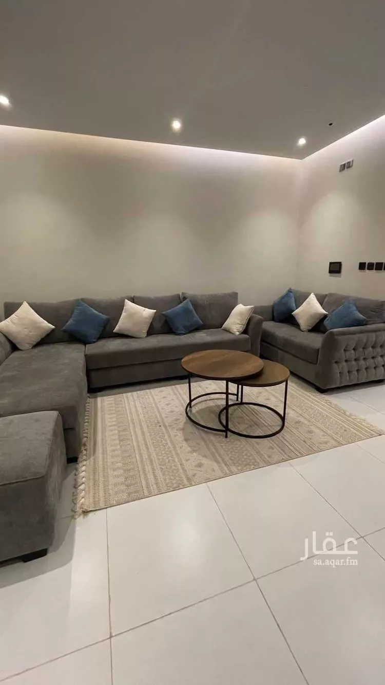 شقة للإيجار في حي الرياض ، جدة ، جدة صورة 3