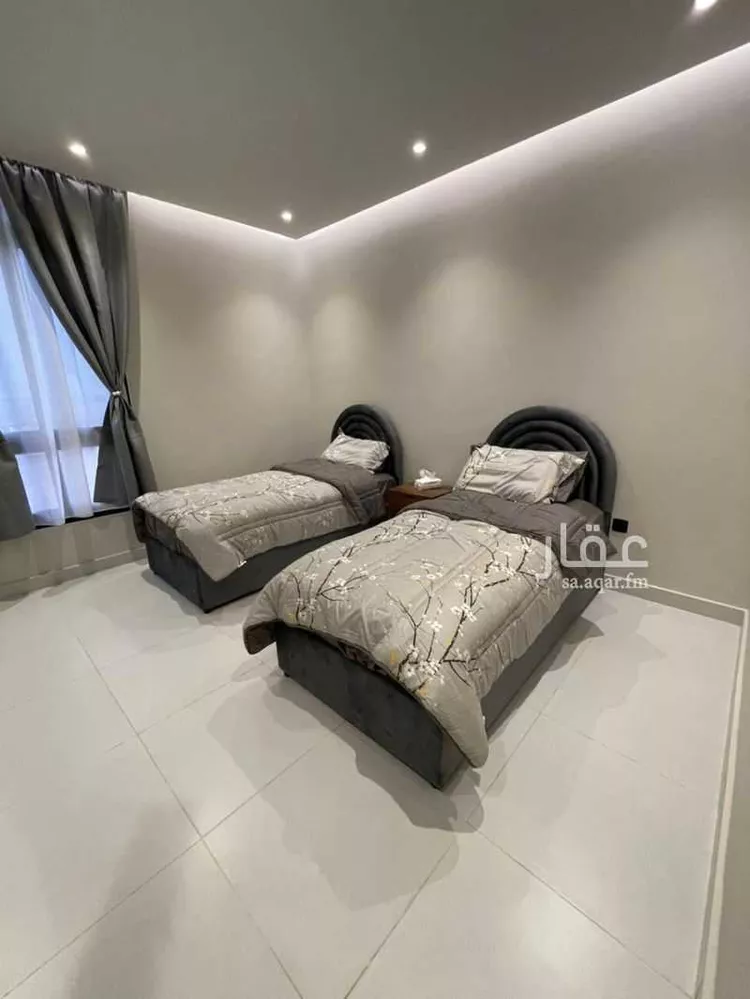 شقة للإيجار في حي الرياض ، جدة ، جدة صورة 2