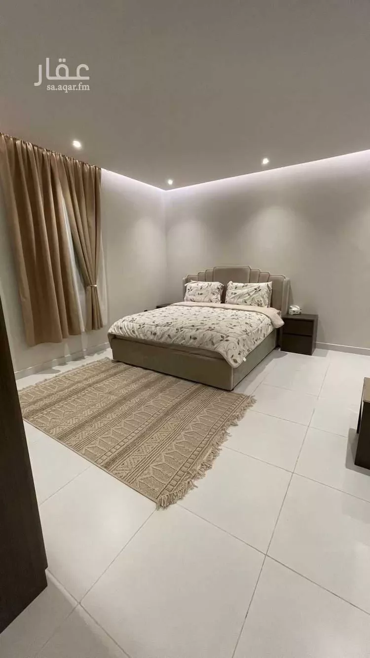 شقة للإيجار في حي الرياض ، جدة ، جدة