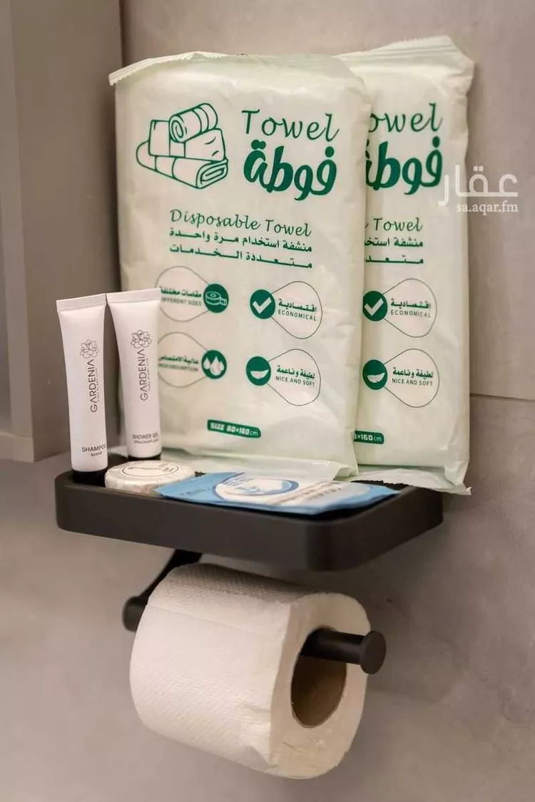 استديو مفروش للحجز في حي العقيق ، الرياض ، منطقة الرياض صورة 4