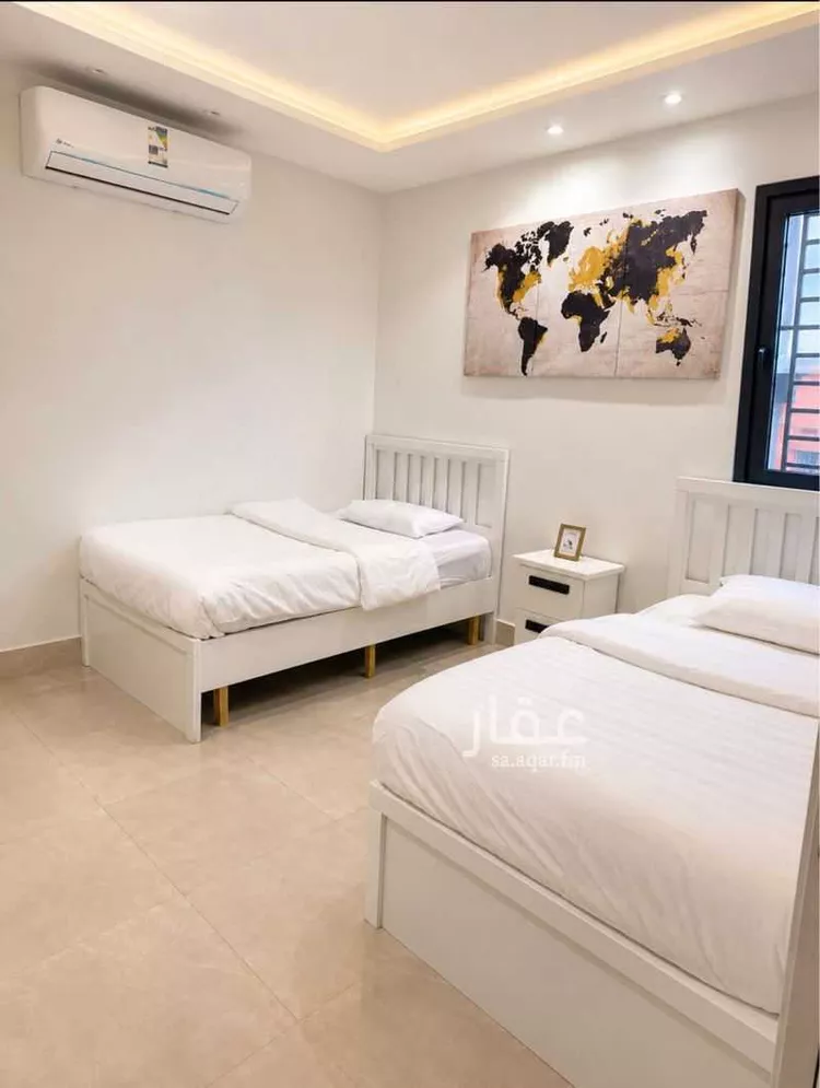 Furnished Apartment for Booking in Riyadh Ar Rimal 7
