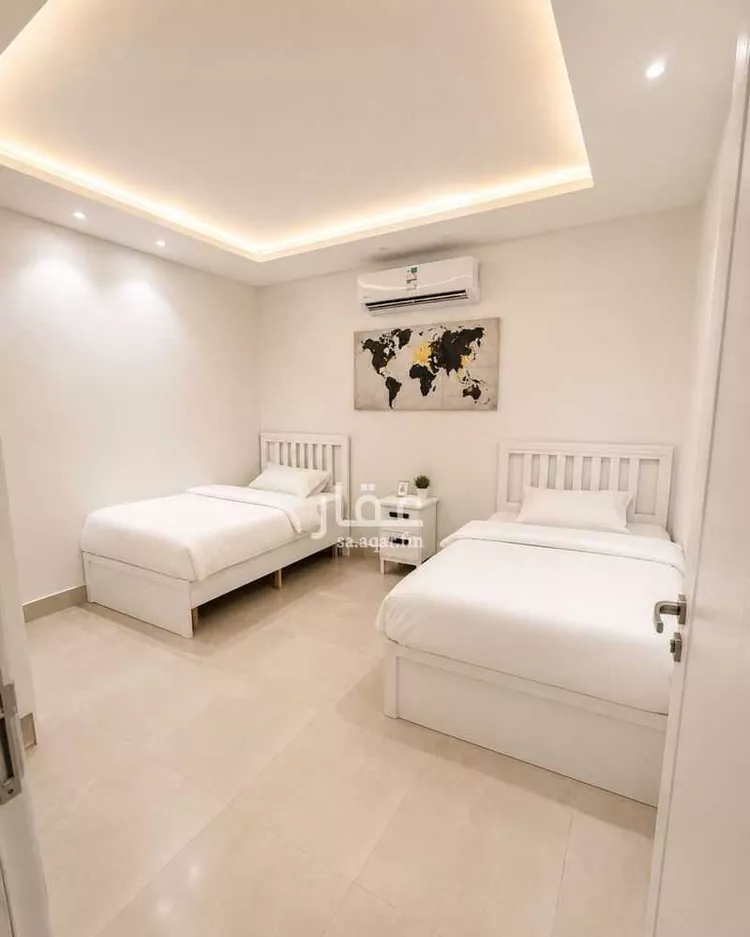 Furnished Apartment for Booking in Riyadh Ar Rimal 6