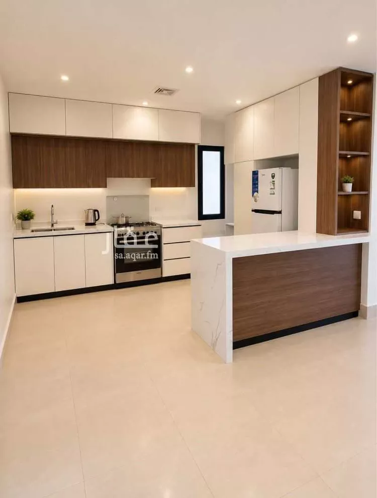 Furnished Apartment for Booking in Riyadh Ar Rimal 10