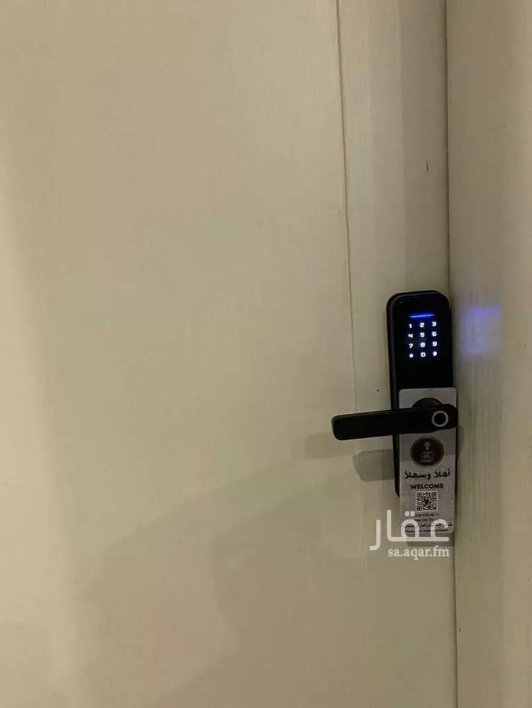 Furnished Apartment for Booking in Riyadh Ar Rimal 9