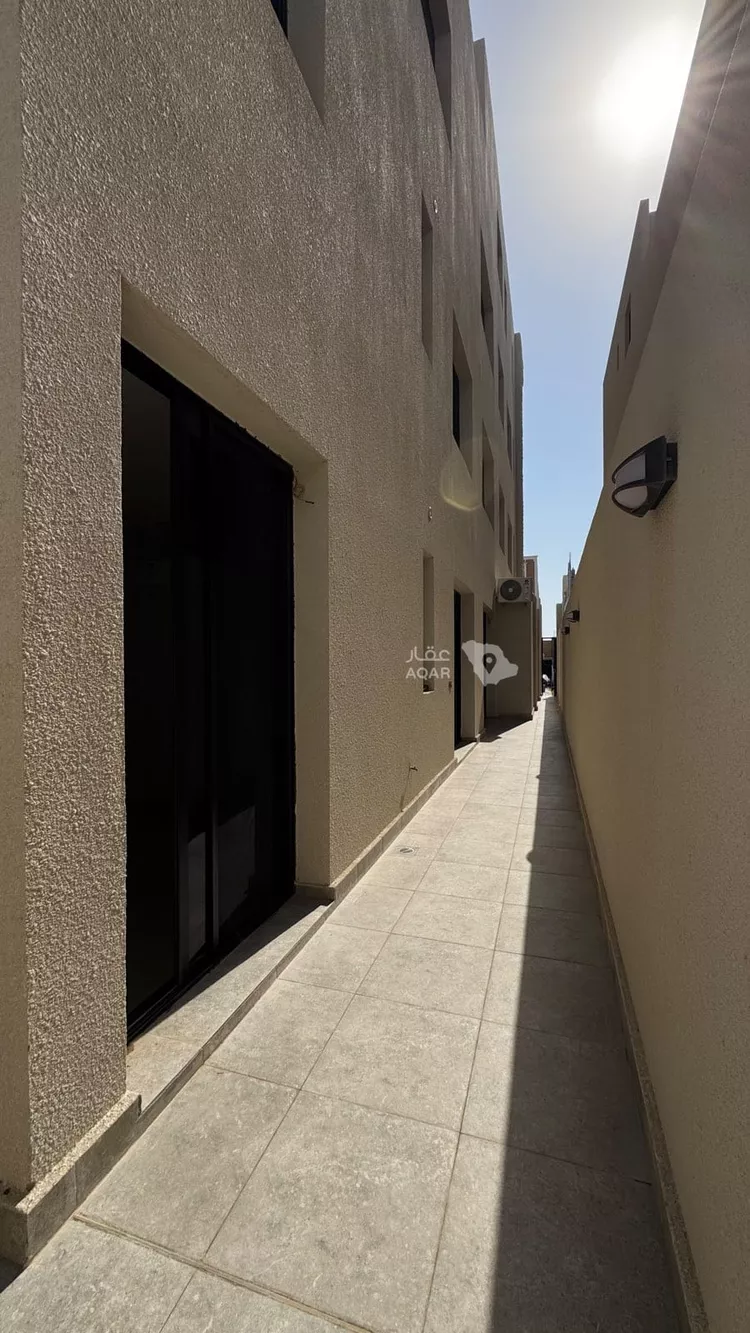 Apartment for Rent in Riyadh An Narjis 8