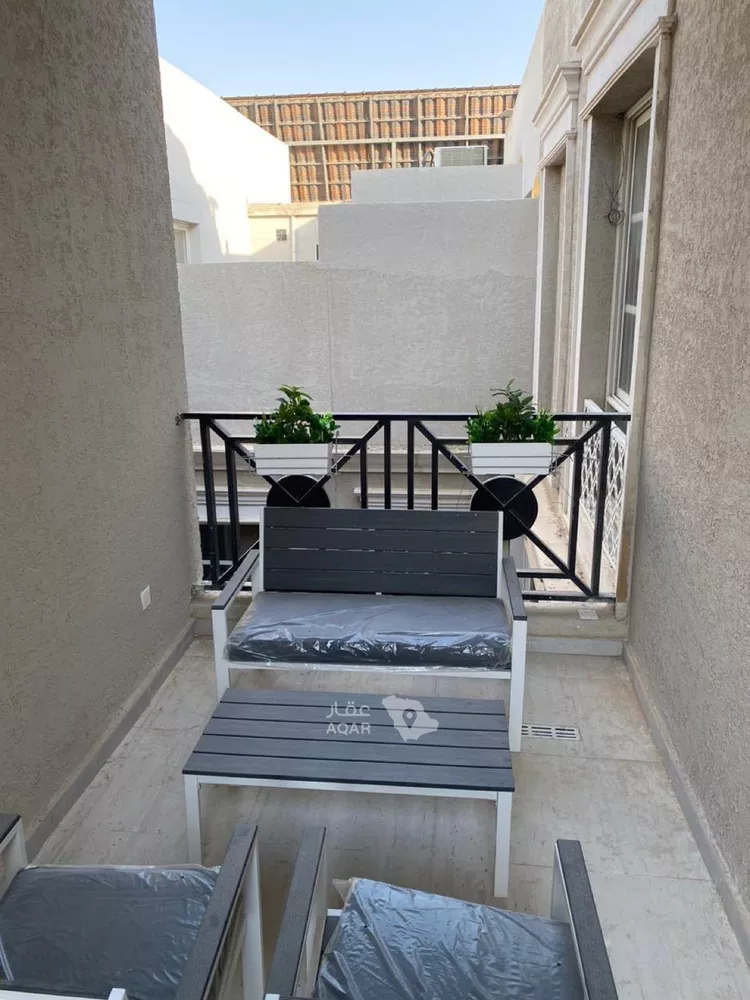 شقة للإيجار في شارع طريف, حي النرجس, مدينة الرياض, منطقة الرياض 7