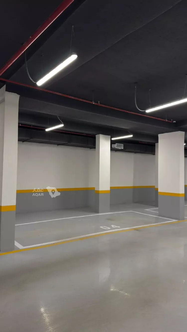 Apartment for Rent in Riyadh An Narjis