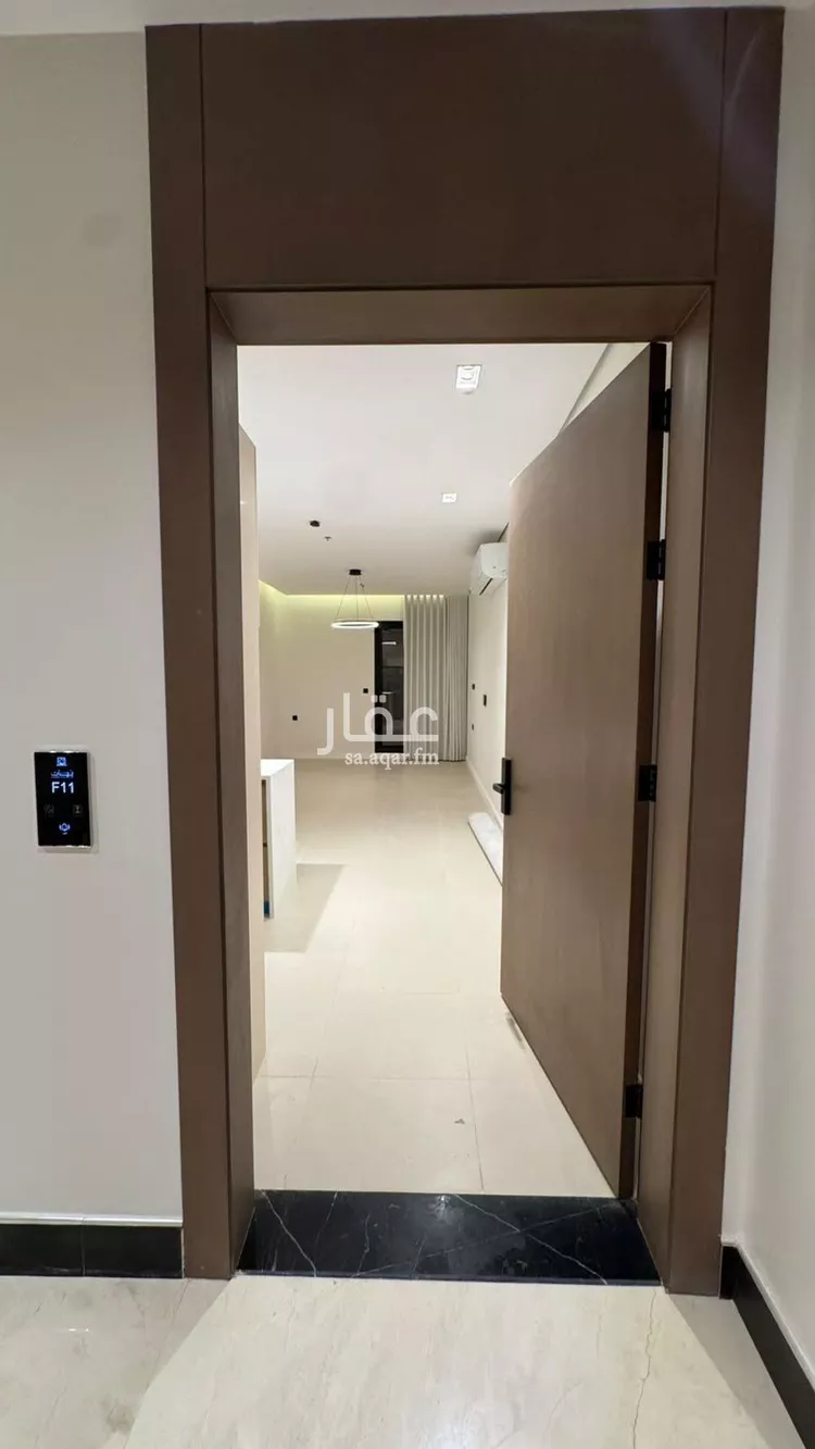 Apartment for Rent in Riyadh Hittin