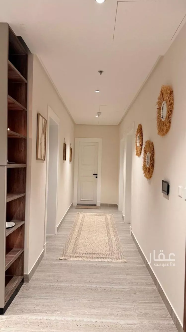 Apartment for Rent in Riyadh An Narjis 6