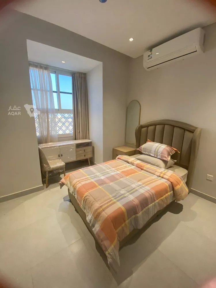 شقة للإيجار في شارع طريف, حي النرجس, مدينة الرياض, منطقة الرياض 5