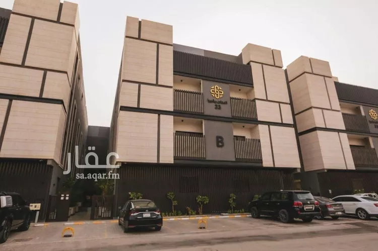 Apartment for Rent in Riyadh An Narjis 7