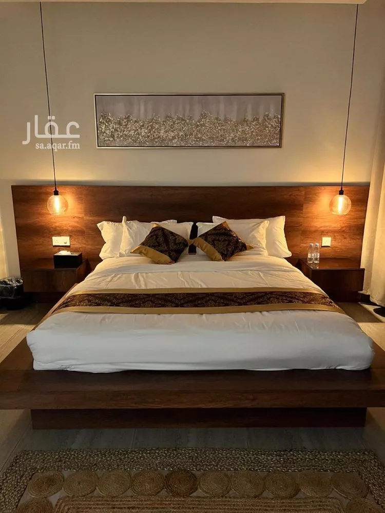 شقة للإيجار في شارع يدمه, حي النرجس, مدينة الرياض, منطقة الرياض
