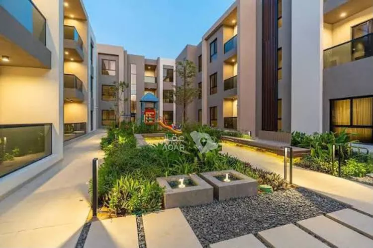 Apartment for Rent in Riyadh An Narjis صورة 2